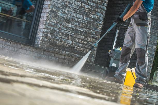 Best Factory Floor Cleaning  in Kotlik, AK