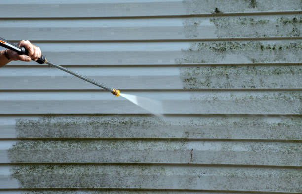 Best House Exterior Washing  in Kotlik, AK