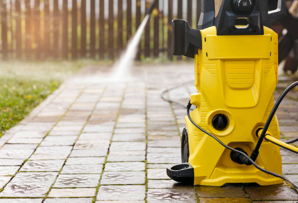 Best Fence Cleaning  in Kotlik, AK