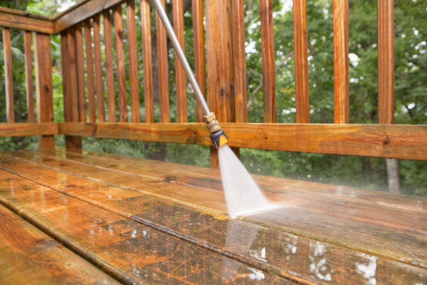Best Roof Washing  in Kotlik, AK